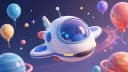SpaceBalloon 2 — Live Shooter