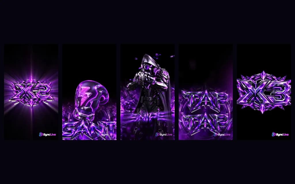 Animations Premium