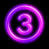 3