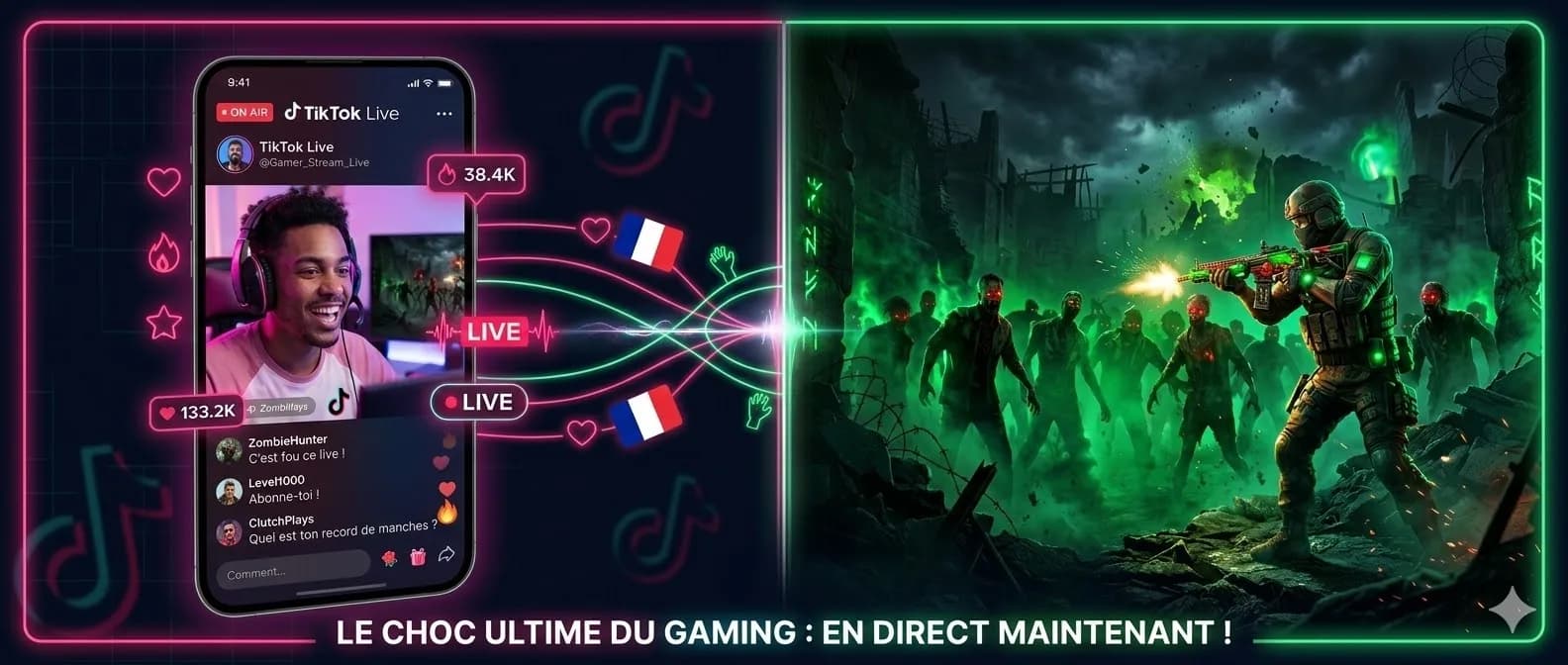 Black Ops 3 — Zombies