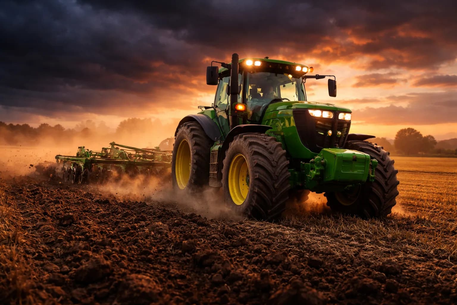 Farming Simulator 25