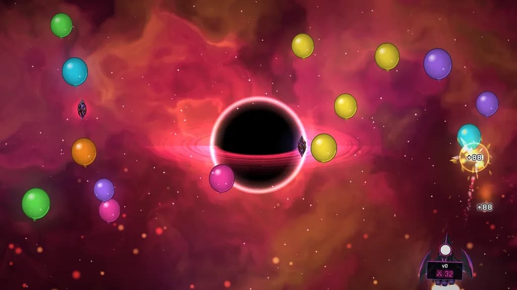 SpaceBalloon III