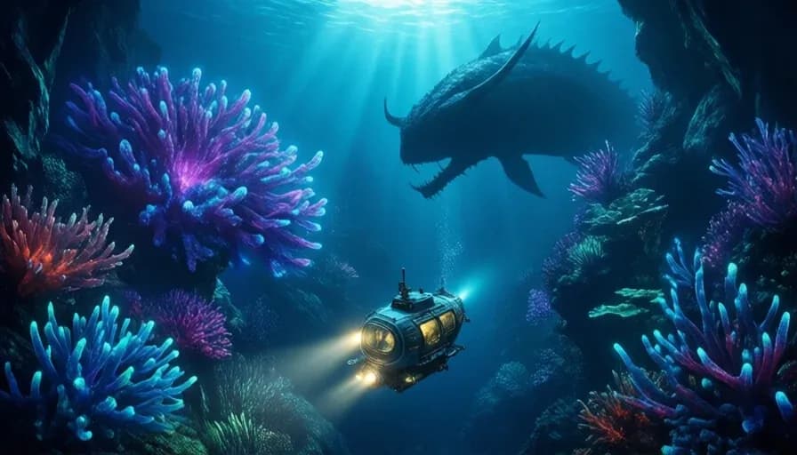 Subnautica