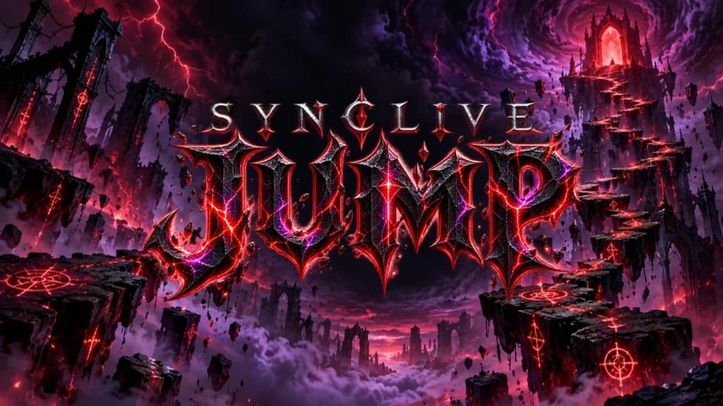 SyncLive Jump