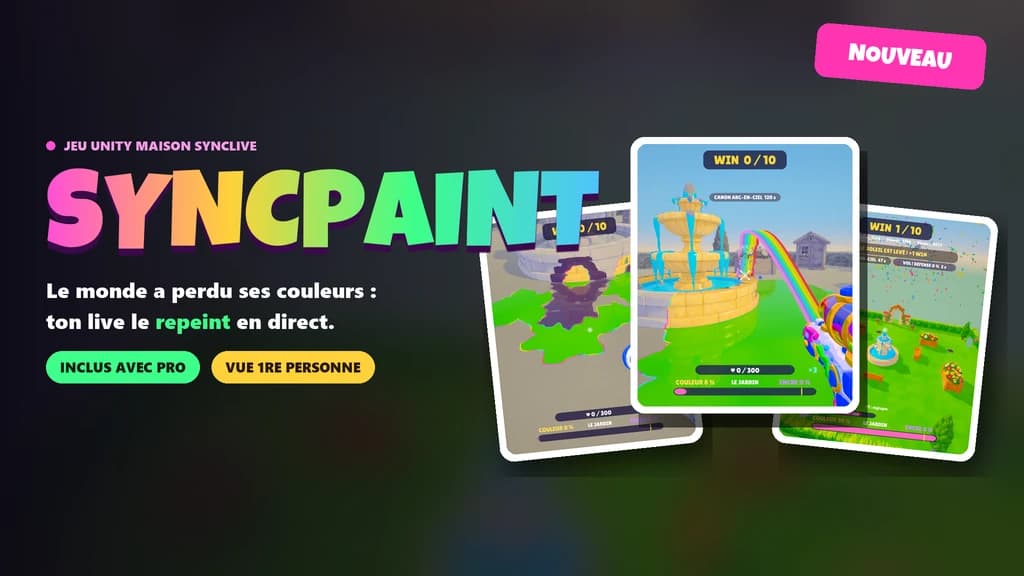 SyncPaint