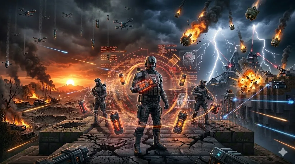 SyncLive en action sur Black Ops 7