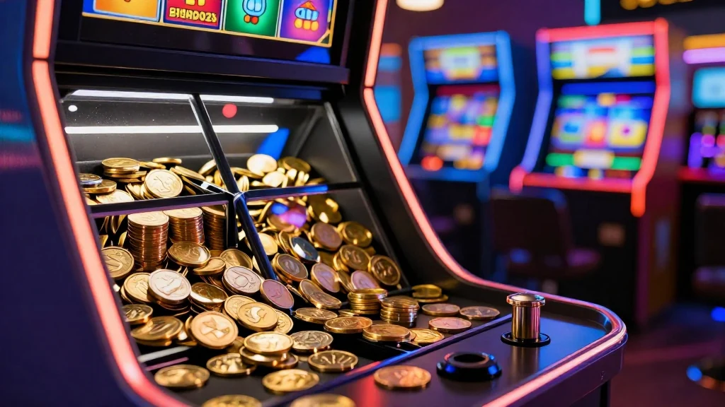 VAULT — Live Jackpot dans SyncLive
